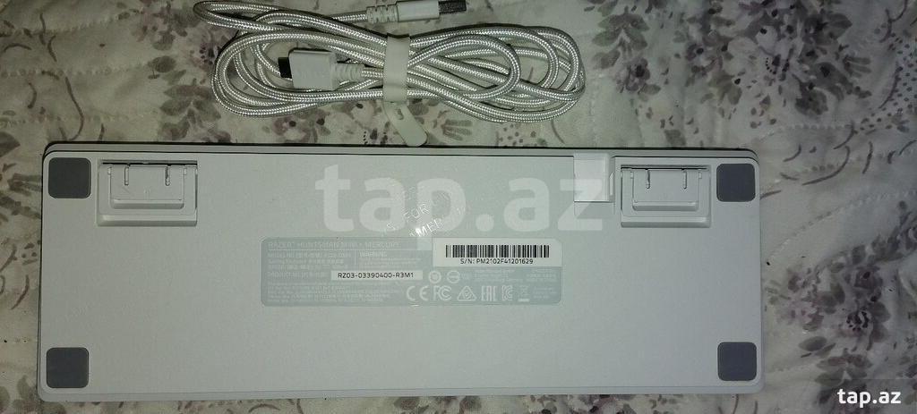 Razer Huntsman Mini gaming keyboard (2)