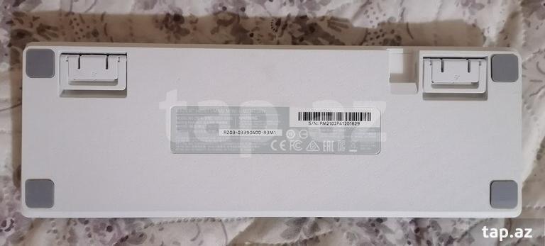 Razer Huntsman Mini gaming keyboard (4)