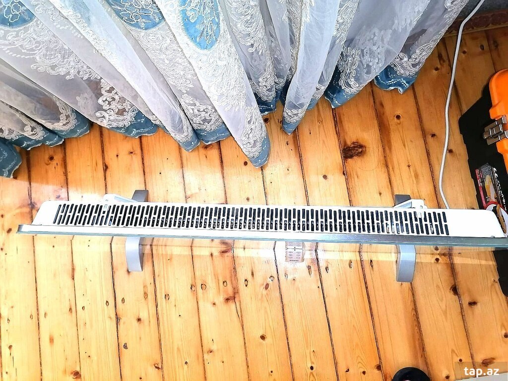 Qızdırıcı (2)