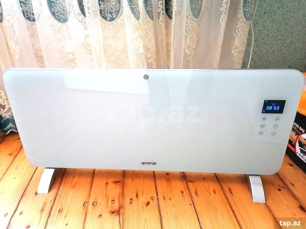 Qızdırıcı (5)