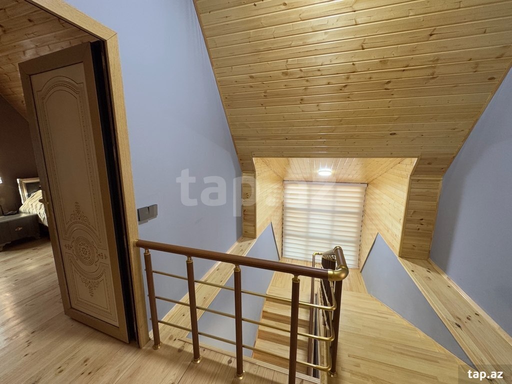 Həyət evi kirayə verilir, Göygöl r. (18)