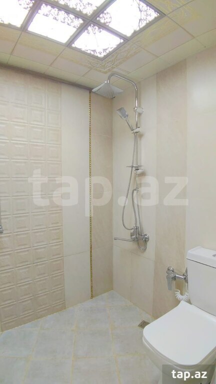 1-otaqlı mənzil kirayə verilir, 28 May m., 48 m² (17)