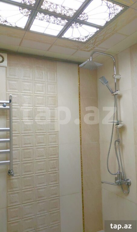 1-otaqlı mənzil kirayə verilir, 28 May m., 48 m² (16)