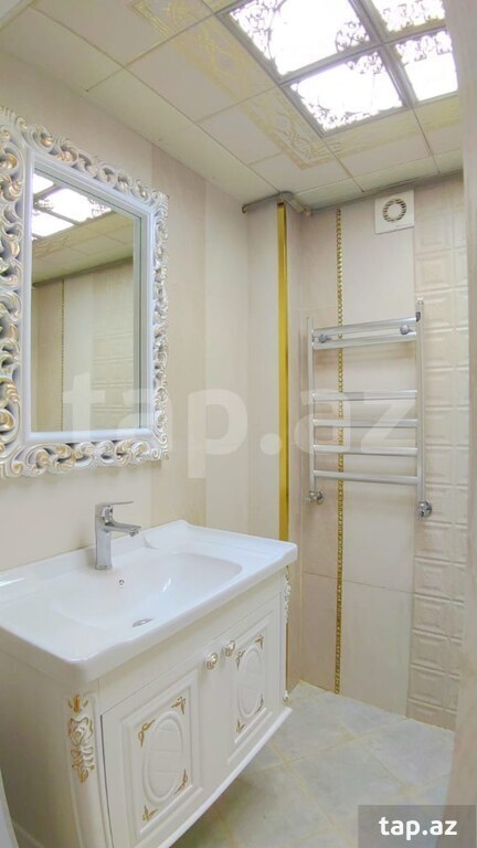 1-otaqlı mənzil kirayə verilir, 28 May m., 48 m² (18)