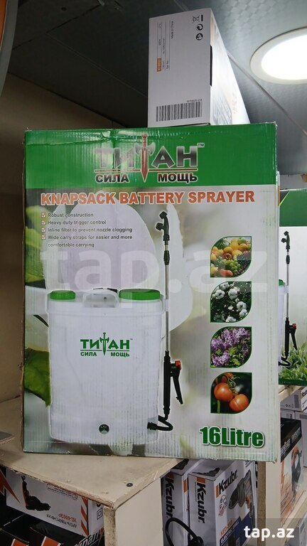 Dərman vuran aparat