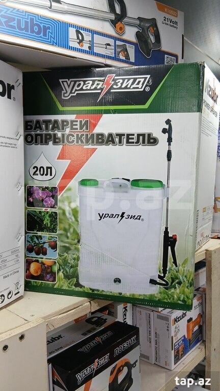 Dərman vuran aparat (3)