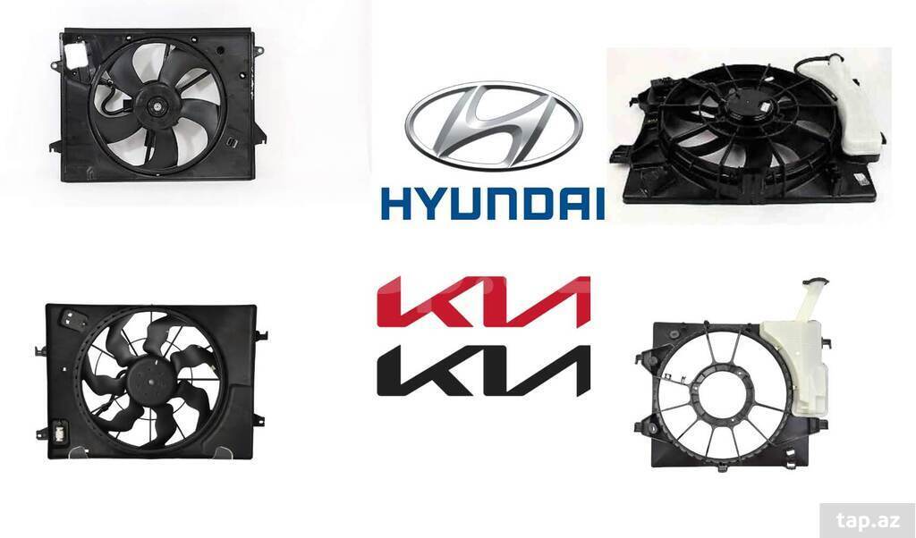 "Hyundai/Kia" pəri