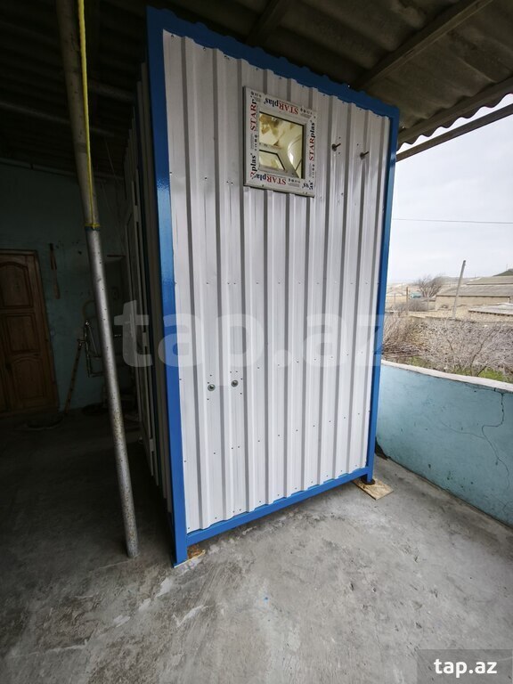 Sanitar və hamam köşkü (5)