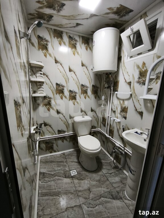Sanitar və hamam köşkü (3)