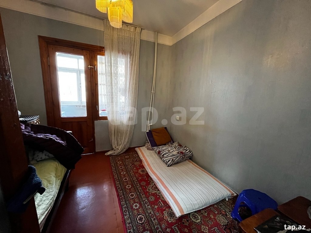 4-otaqlı mənzil, 17-ci mkr., 80 m² (7)