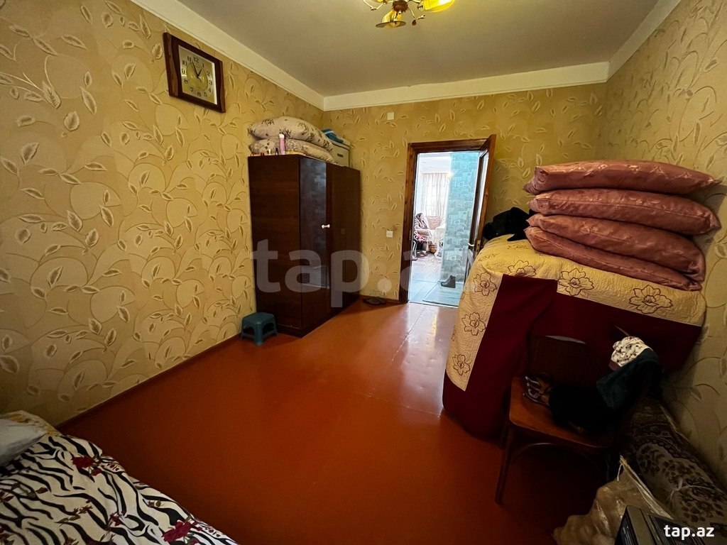 4-otaqlı mənzil, 17-ci mkr., 80 m² (6)