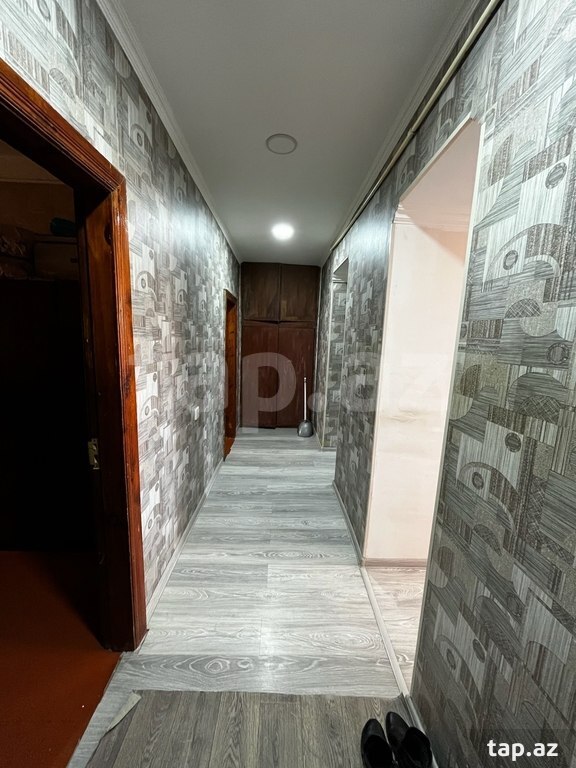 4-otaqlı mənzil, 17-ci mkr., 80 m² (11)