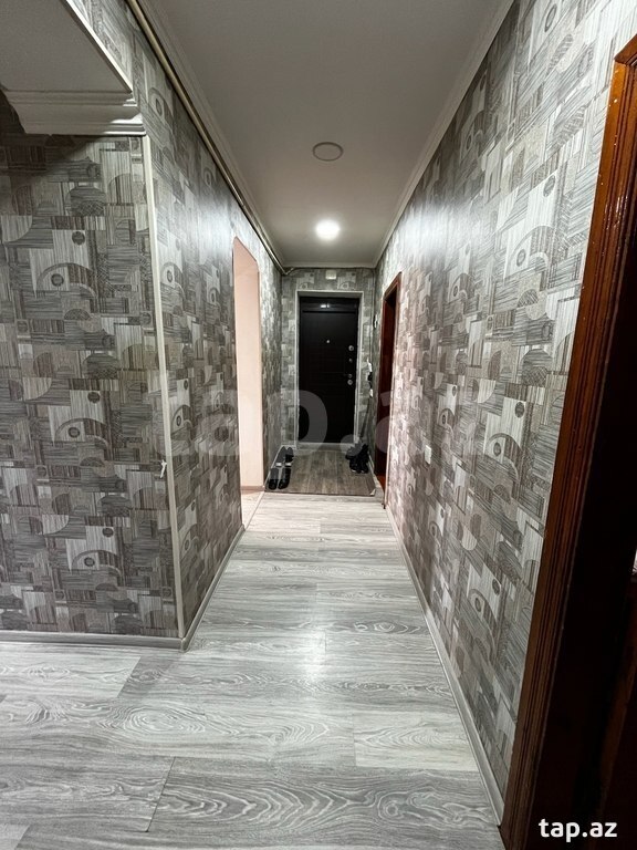 4-otaqlı mənzil, 17-ci mkr., 80 m² (9)