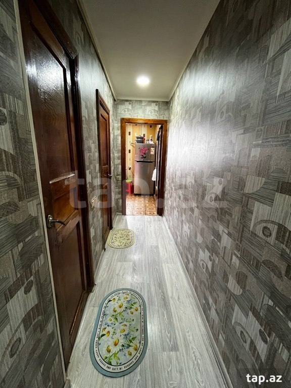 4-otaqlı mənzil, 17-ci mkr., 80 m² (10)