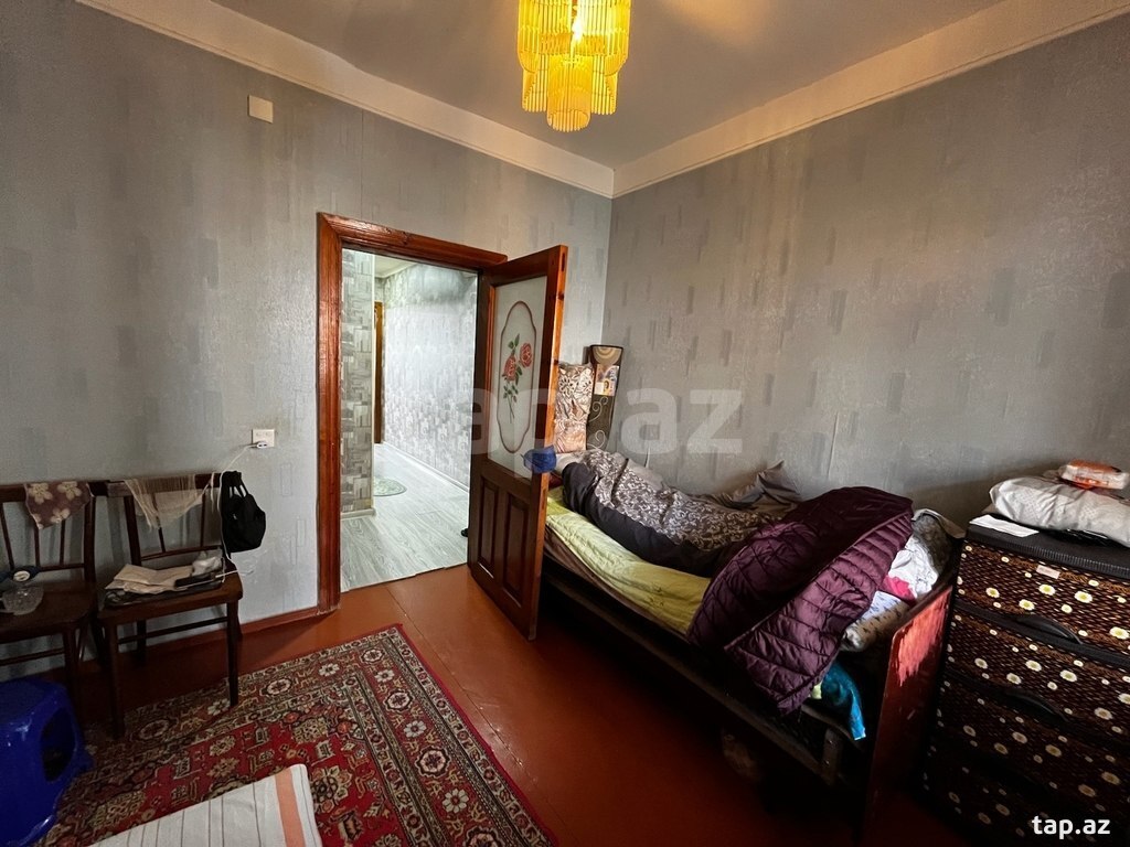 4-otaqlı mənzil, 17-ci mkr., 80 m² (8)
