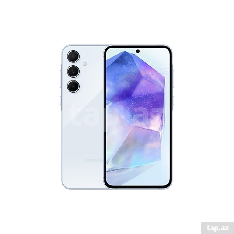 Samsung Galaxy A55 5G Awesome Navy 128GB/8GB