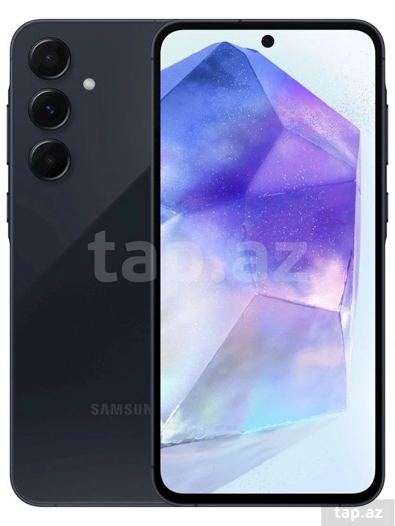 Samsung Galaxy A55 5G Awesome Navy 128GB/8GB (2)