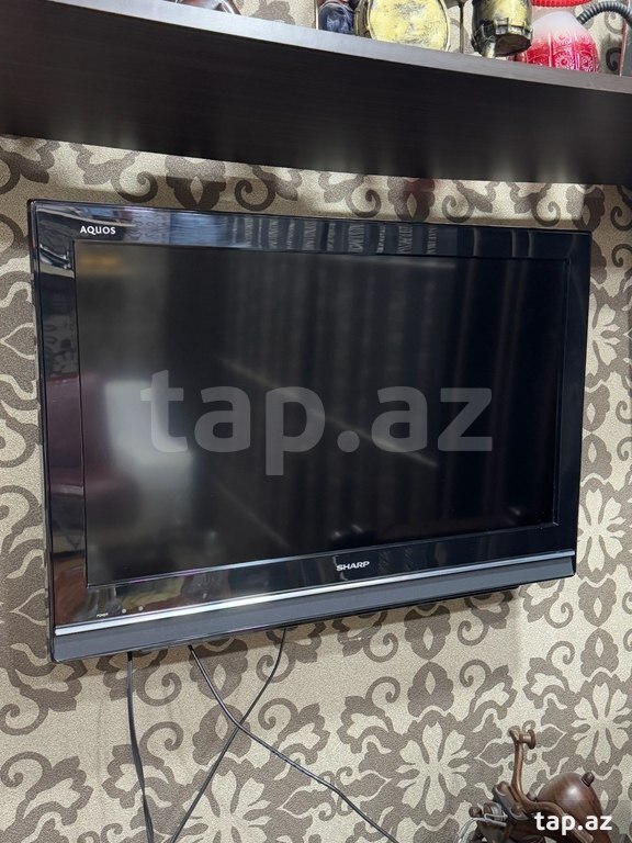Televizor "Sharp Aquos"