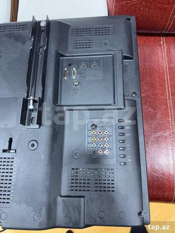 Televizor "Sharp Aquos" (3)