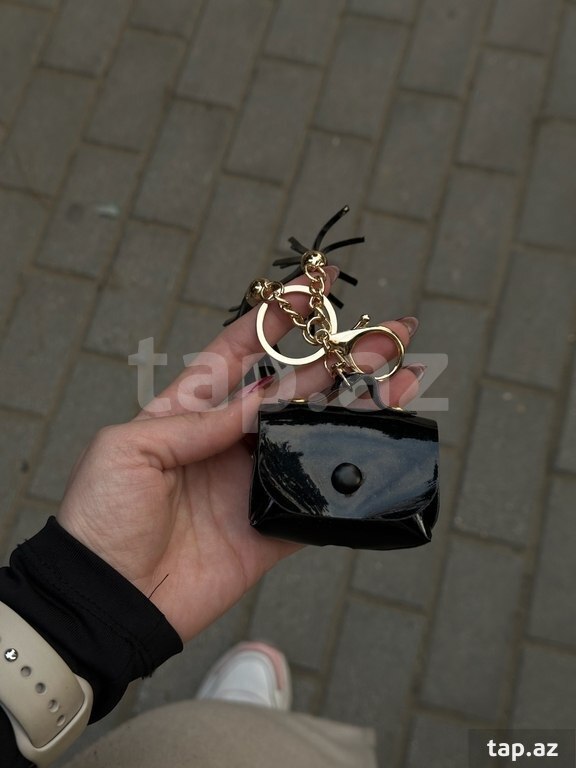 "AirPods" qabı (3)