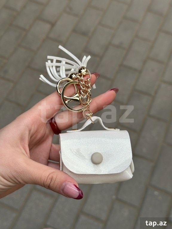 "AirPods" qabı