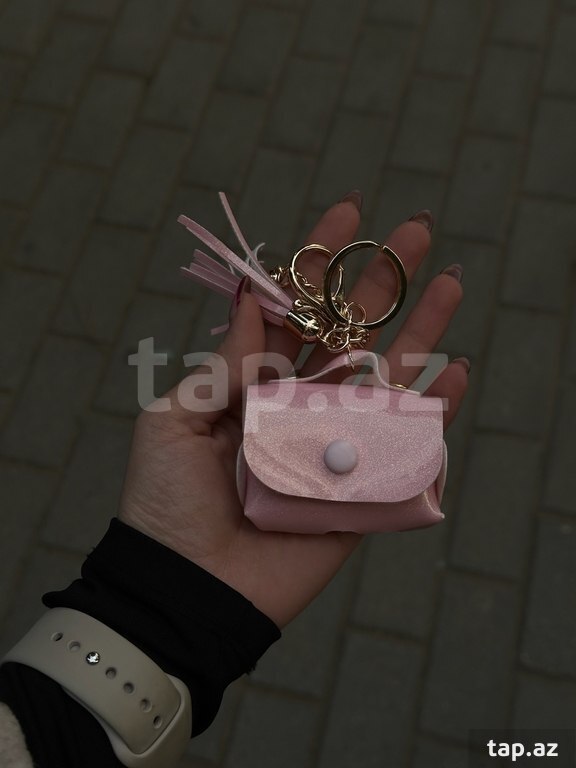 "AirPods" qabı (2)