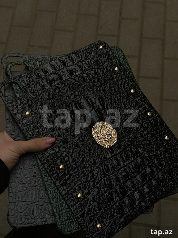 "Apple iPad " arxalıqları (3)