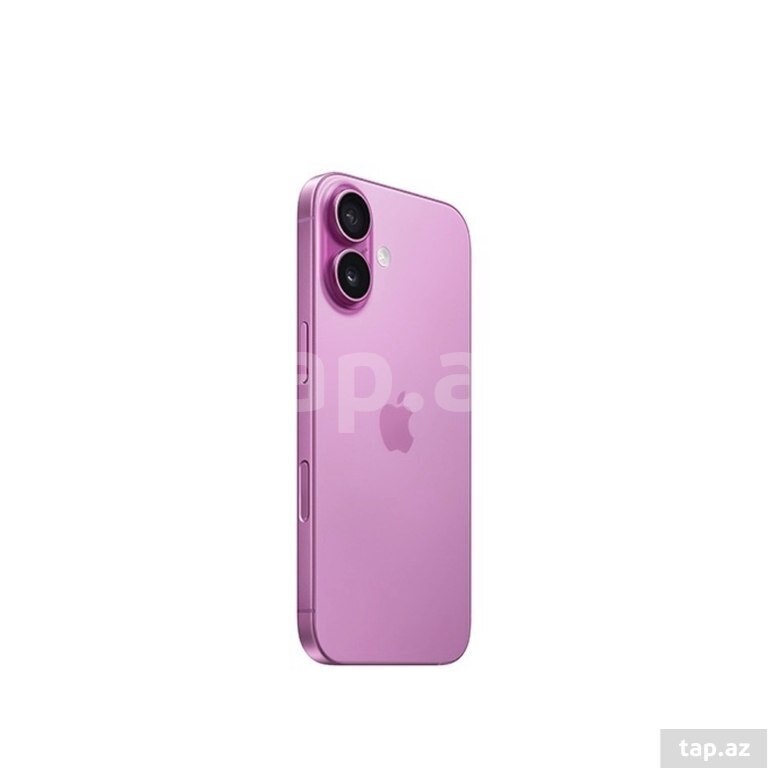 Apple iPhone 16 Pink 128GB/8GB