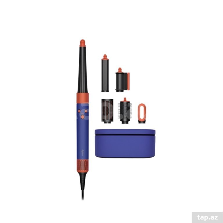 "Dyson Airwrap i.d Vinca blue topaz" feni