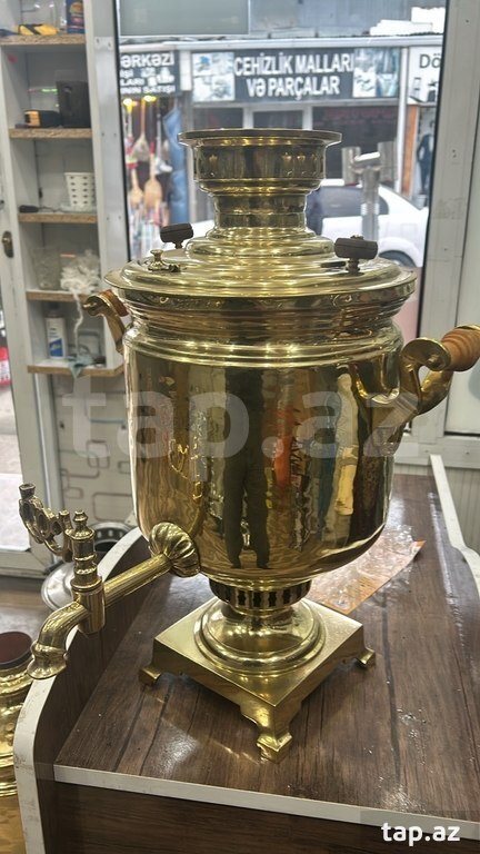 Samovar (4)