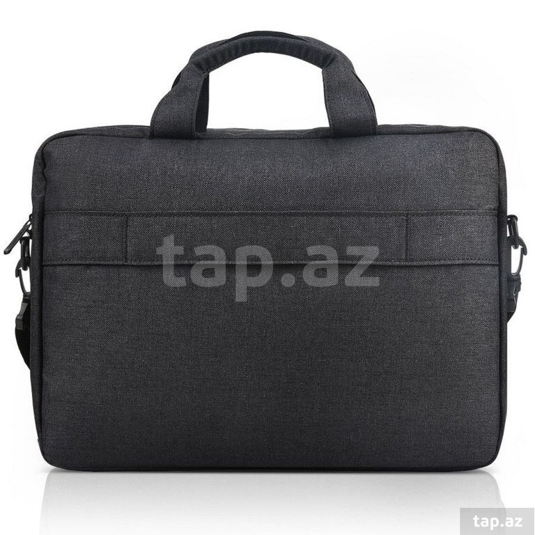 Noutbuk çantası "Toploader Lenovo T210 15.6(qara, mavi, boz)"