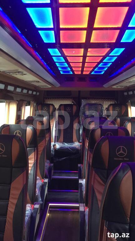 "Mercedes Sprinter" sifarişi (3)