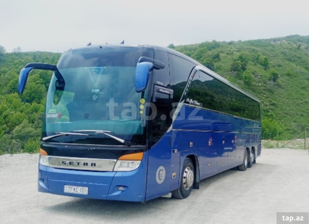 "Mercedes Sprinter" sifarişi (4)