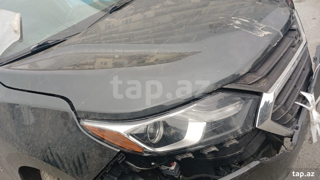 "Chevrolet Equinox" ehtiyat hissələri (17)