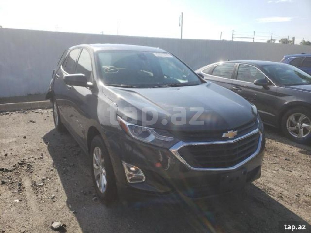 "Chevrolet Equinox" ehtiyat hissələri (7)