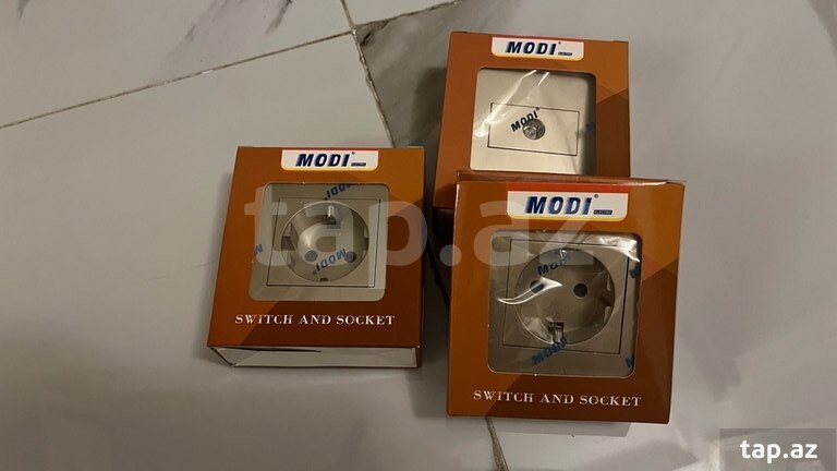 Elektrik yuvacıqları