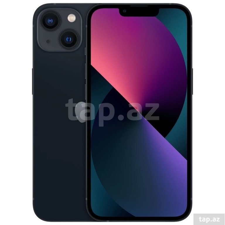 Apple iPhone 14 Midnight 128GB/4GB
