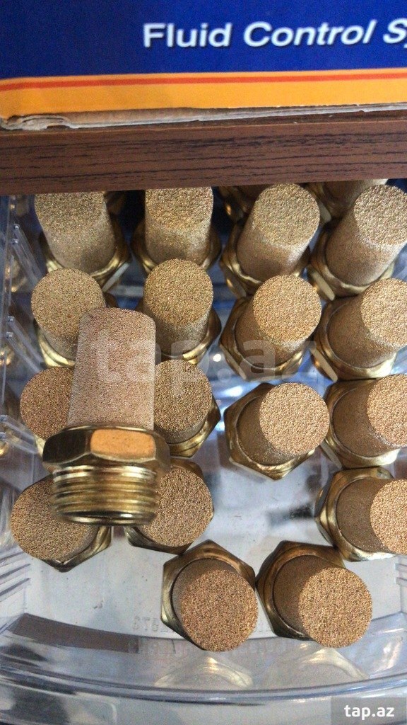 "HOWO" pnevmatik pistonları (8)