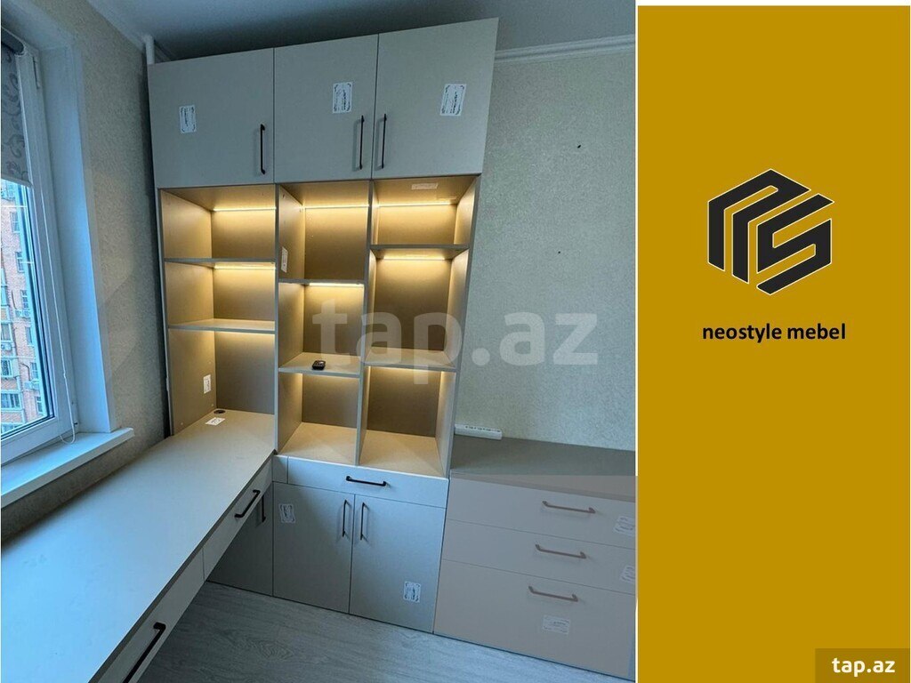 Çalışma masası (2)