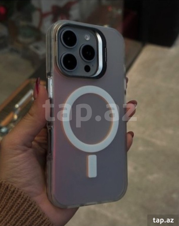 "Apple iPhone 16" axralıqları