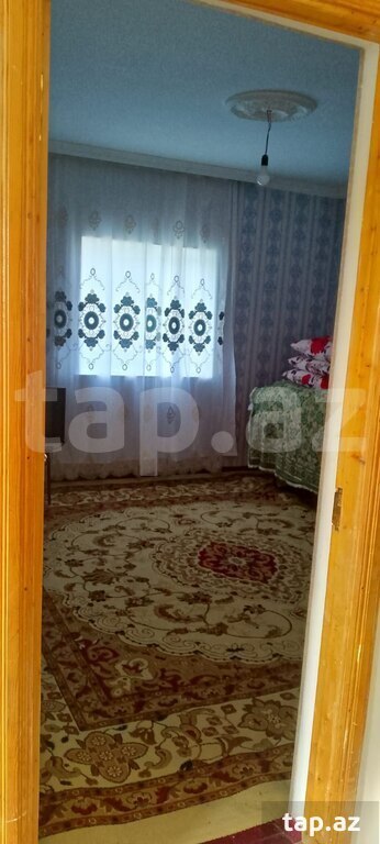 5 otaqlı həyət evi satılır, Salyan