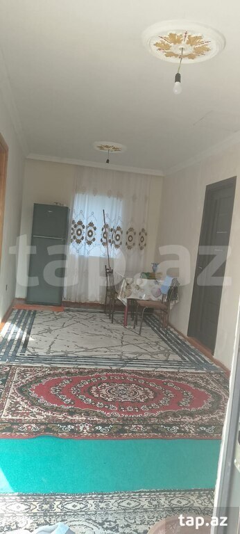 5 otaqlı həyət evi satılır, Salyan
