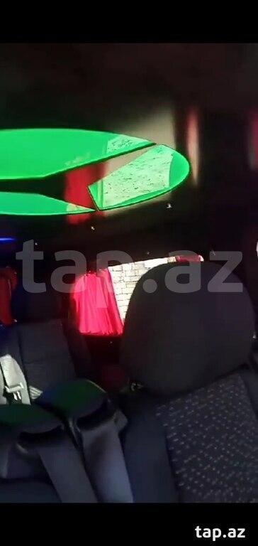 "Mercedes Vito" sifarişi (2)