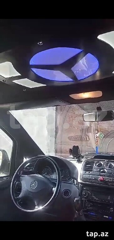 "Mercedes Vito" sifarişi (5)