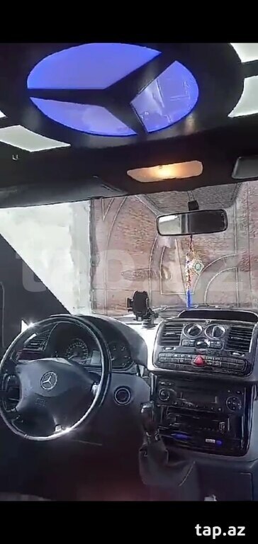 "Mercedes Vito" sifarişi (3)