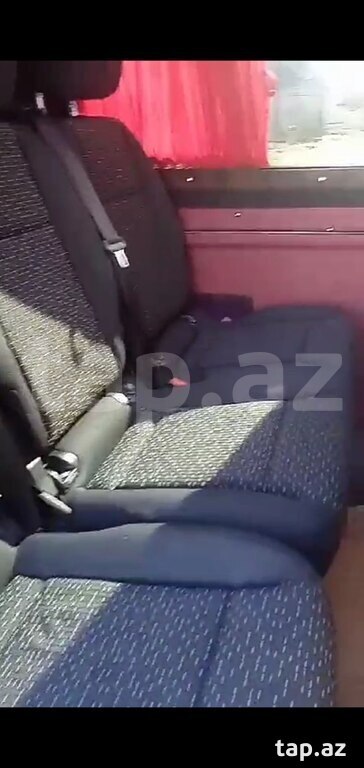 "Mercedes Vito" sifarişi (4)
