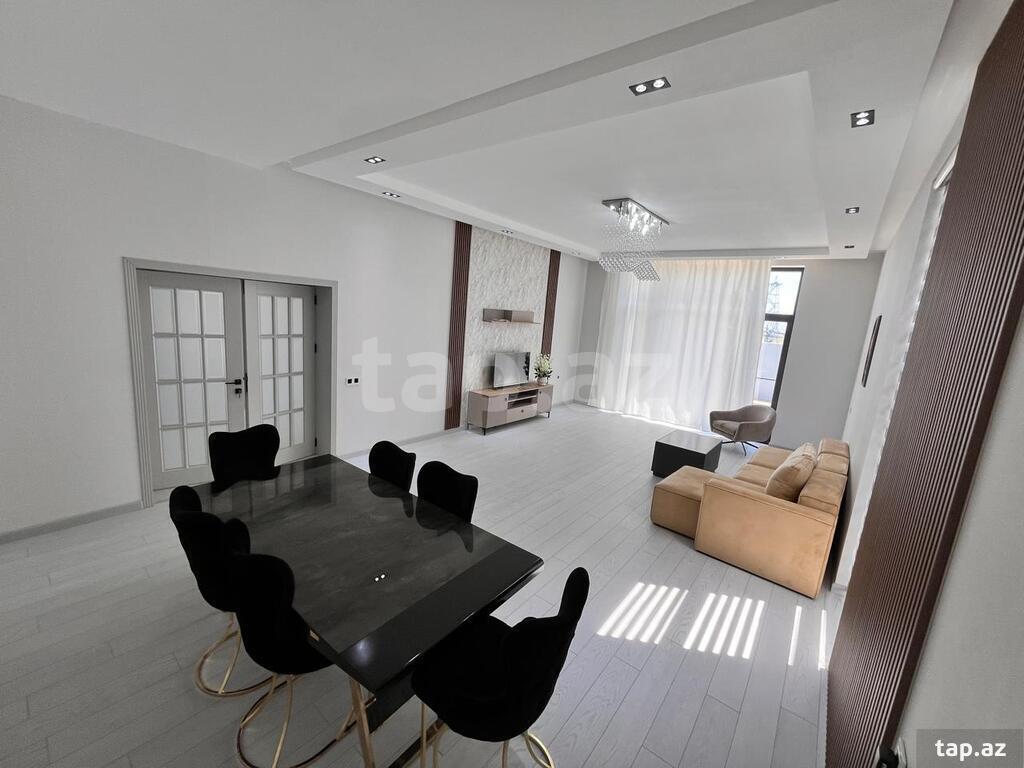 Villa kirayə verilir, Buzovna qəs. (7)
