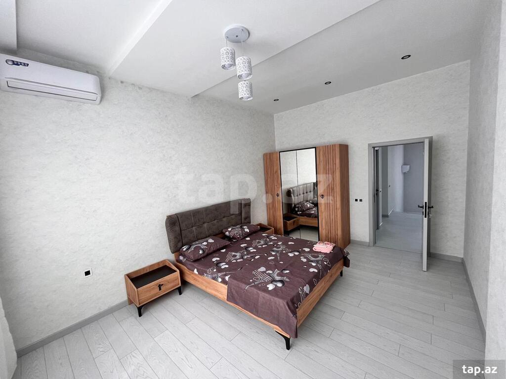 Villa kirayə verilir, Buzovna qəs. (12)