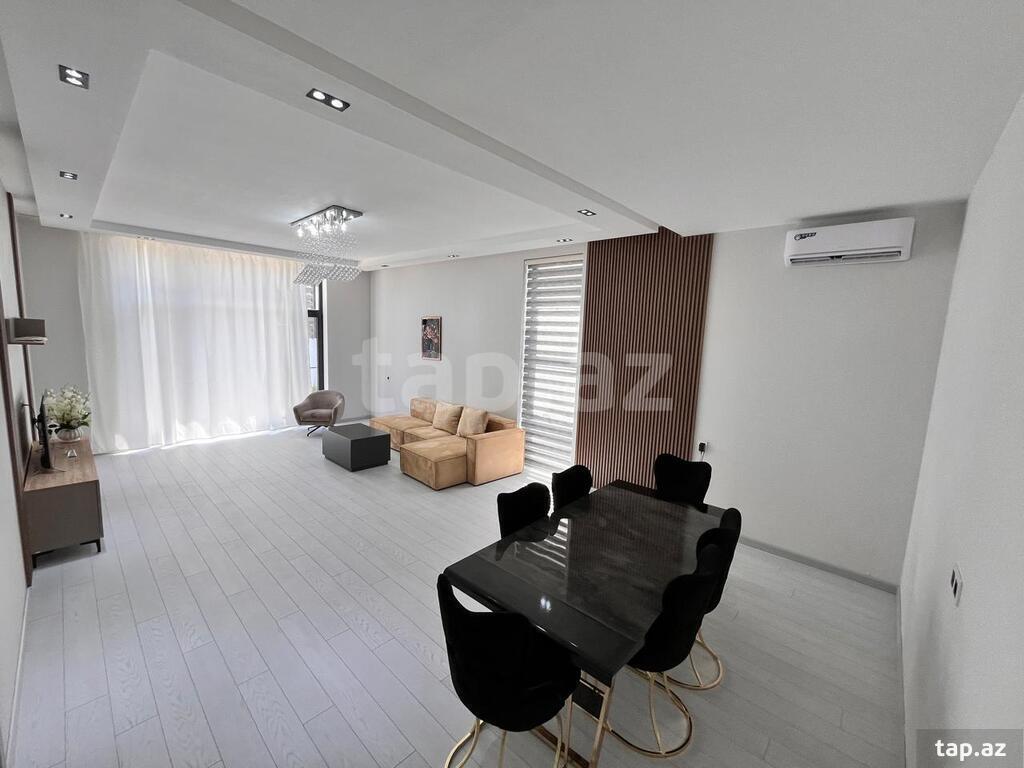 Villa kirayə verilir, Buzovna qəs. (23)