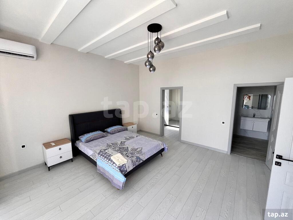 Villa kirayə verilir, Buzovna qəs. (9)